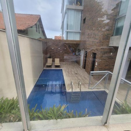 شقة Cozy Loft نيتيروي المظهر الخارجي الصورة