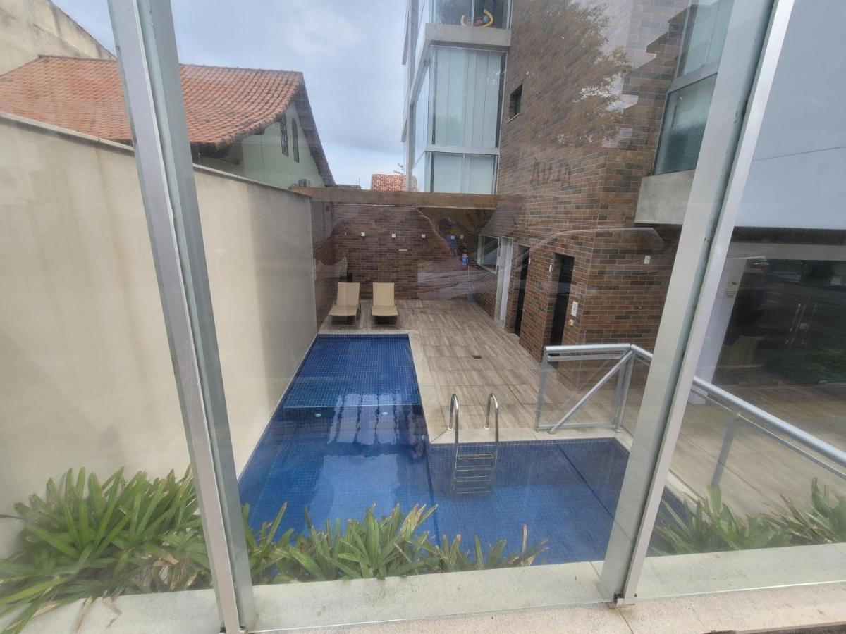 شقة Cozy Loft نيتيروي المظهر الخارجي الصورة